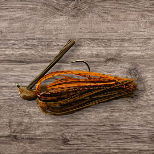 Nashville Hot Chicken